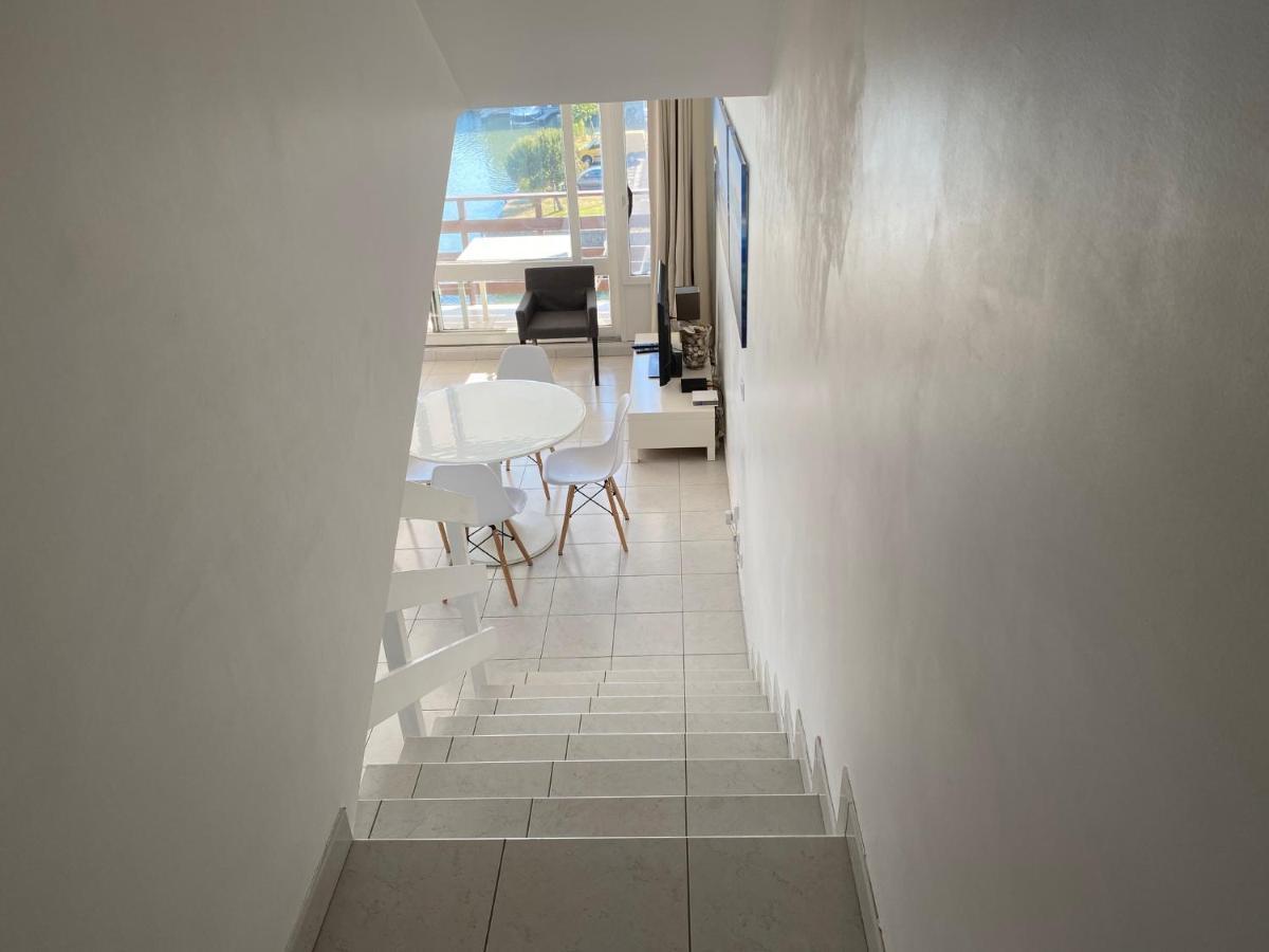 Beau Duplex Deauville Marina, F3 Avec Balcon Экстерьер фото