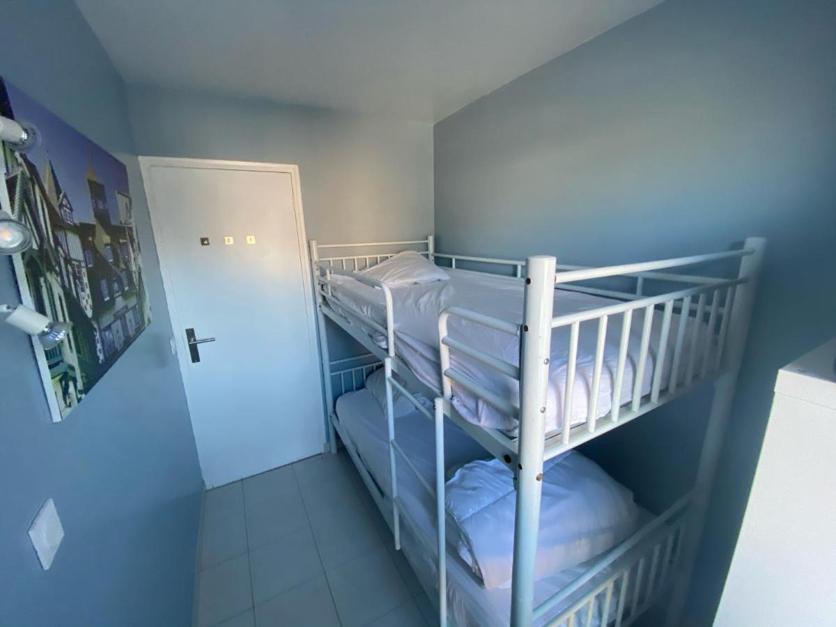 Beau Duplex Deauville Marina, F3 Avec Balcon Экстерьер фото